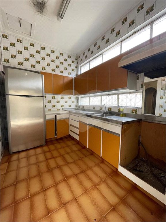 Casa Térrea para alugar com 3 quartos, sendo 2 suítes, em Aclimação, São Paulo, SP