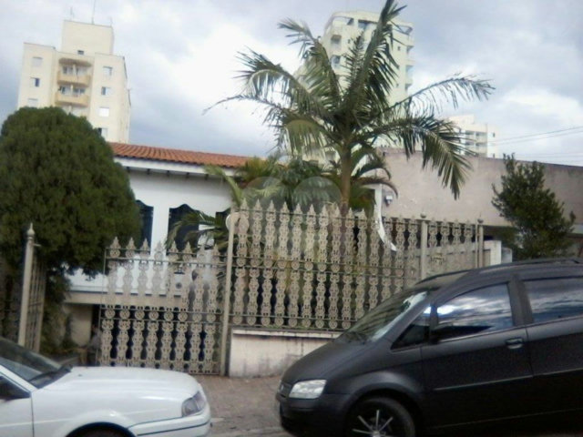 Casa Térrea à venda com 4 quartos, sendo 2 suítes,  em Vila Mazzei, São Paulo, SP