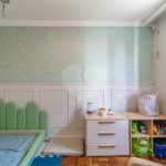 Apartamento à venda com 3 quartos, sendo 1 suíte, em Moema, São Paulo, SP