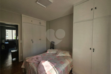 Apartamento à venda com 3 quartos, sendo 1 suíte, em Vila Nova Conceição, São Paulo, SP
