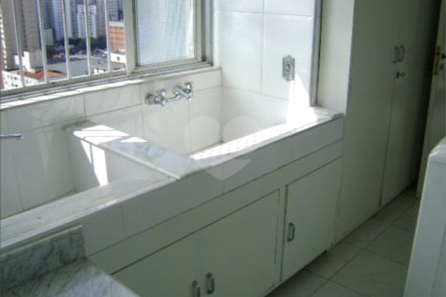 Apartamento para alugar com 3 suítes em Jardim América, São Paulo, SP