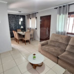 Casa à venda com 3 quartos em Parque Ouro Fino, Sorocaba, SP