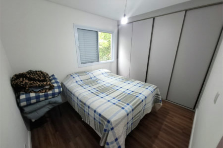 Apartamento para alugar com 2 quartos, sendo 1 suíte, em Alto da Boa Vista, São Paulo, SP