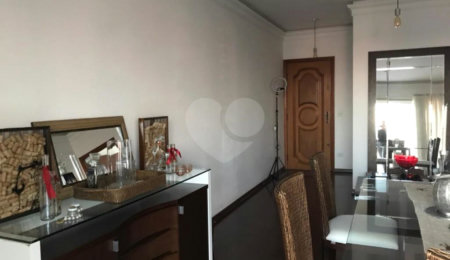 Apartamento à venda com 3 quartos, sendo 1 suíte,  em Vila Polopoli, São Paulo, SP