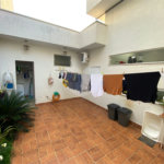 Casa térrea no Samambaia.