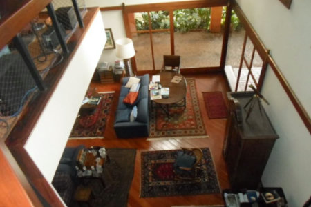 Sobrado à venda com 5 quartos, sendo 3 suítes,  em Fazenda Morumbi, São Paulo, SP