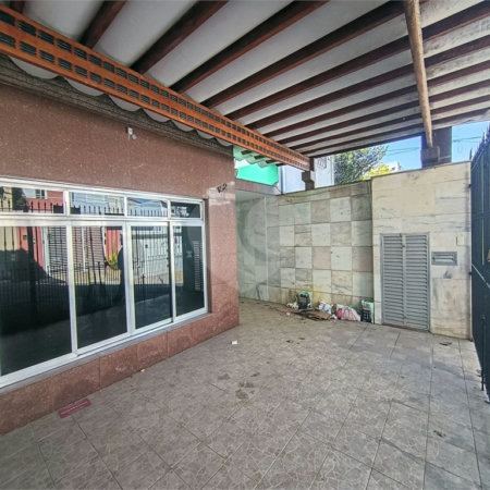 Sobrado à venda com 3 quartos em Chora Menino, São Paulo, SP