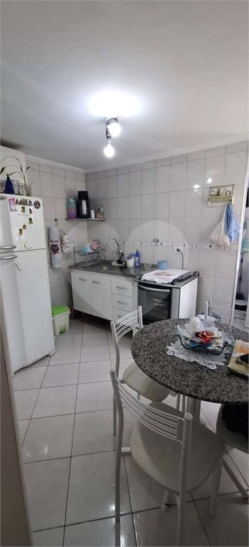 Apartamento à venda com 2 quartos em Jardim Ester Yolanda, São Paulo, SP