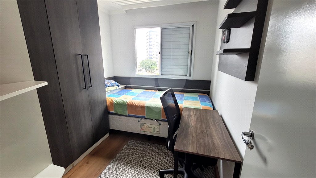Apartamento à venda com 3 quartos, sendo 1 suíte, no Centro, Osasco, SP