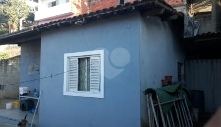 Casa à venda com 3 quartos em Eldorado, São Paulo, SP
