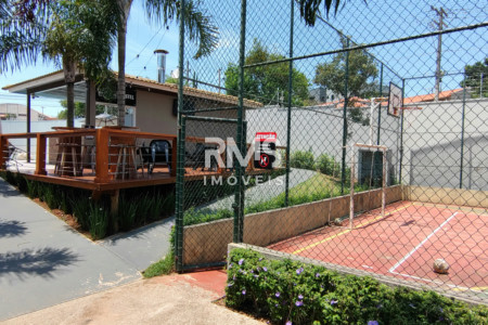 Apartamento à venda com 2 quartos, sendo 1 suíte,  em Parque Industrial, Itu, SP
