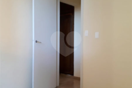 Apartamento à venda com 2 quartos em Vila Leopoldina, São Paulo, SP