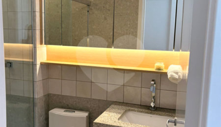 Apartamento à venda com 2 quartos em Vila Guilherme, São Paulo, SP