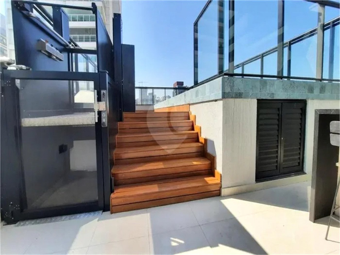 Apartamento à venda com 2 suítes em Cerqueira César, São Paulo, SP