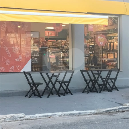 Galpão à venda em Vila Madalena, São Paulo, SP
