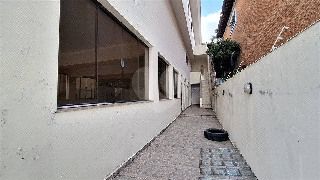 Casa à venda com 4 suítes em Jardim São Bento, São Paulo, SP