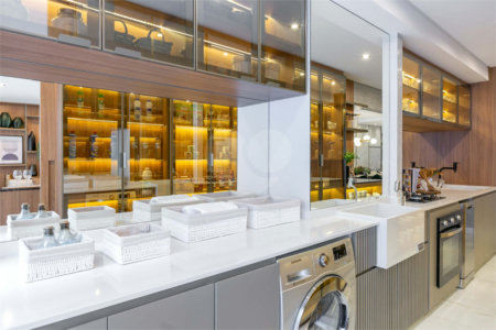 Apartamento à venda com 2 quartos, sendo 1 suíte, em Vila São José (ipiranga), São Paulo, SP