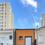Casa à venda com 5 quartos, sendo 1 suíte,  em Santana, São Paulo, SP