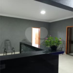 Casa à venda com 3 quartos, sendo 2 suítes,  em Jardim Botânico, Olímpia, SP