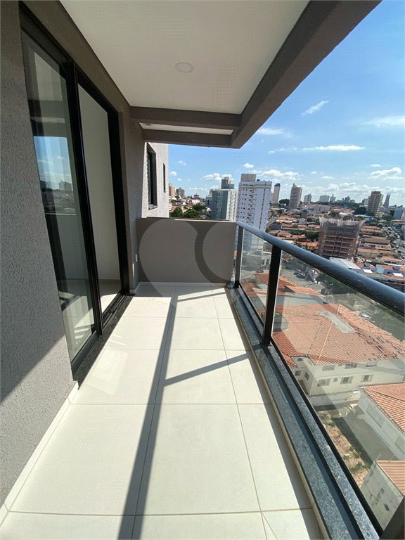 Apartamento à venda com 2 quartos, sendo 1 suíte, em Jardim Paulistano, Sorocaba, SP