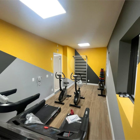 Apartamento à venda com 1 quarto em Jardim Aeroporto, São Paulo, SP