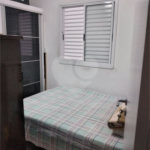 Apartamento à venda com 2 quartos em Jaraguá, São Paulo, SP