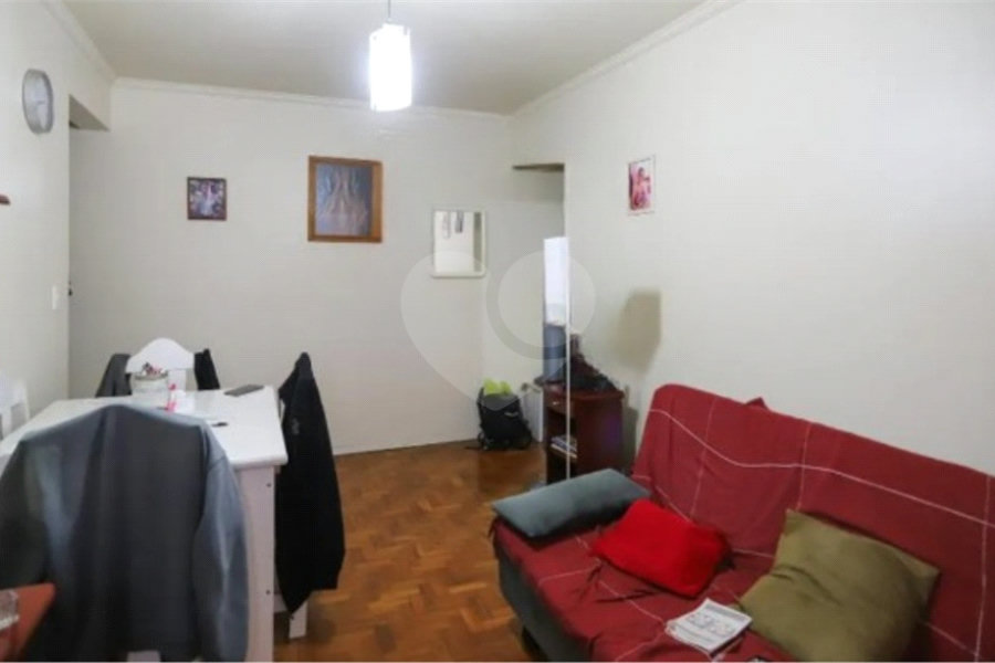 Apartamento à venda com 2 quartos em Tucuruvi, São Paulo, SP