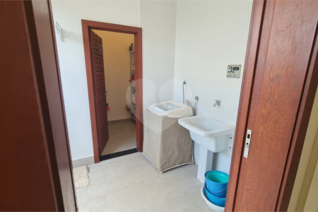 Casa à venda com 4 suítes no condomínio Spazio Verde 1, Itapetininga - SP
