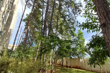 Apartamento à venda com 2 quartos em Jardim Arpoador, São Paulo, SP
