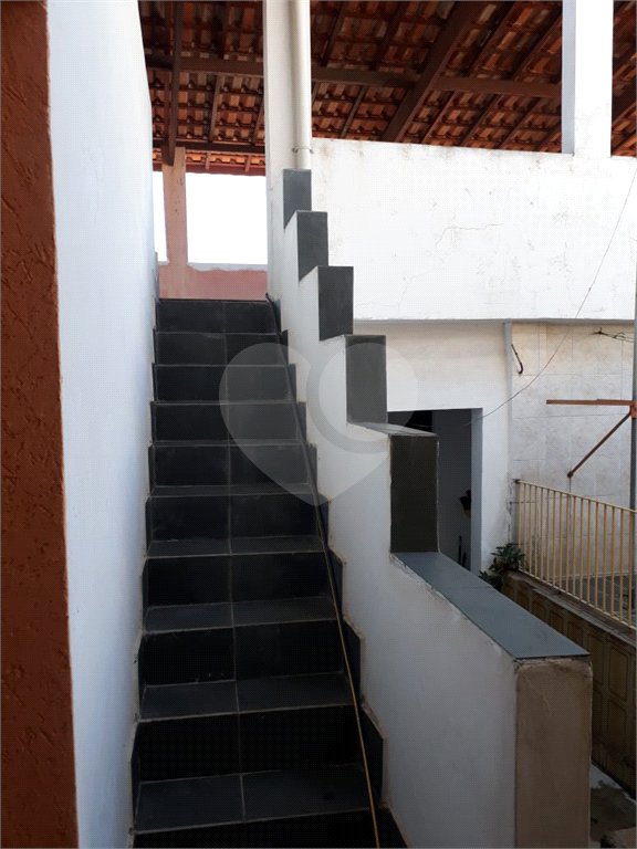 Sobrado à venda com 2 quartos em Freguesia do Ó, São Paulo, SP
