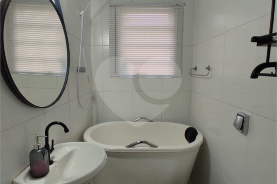 Casa à venda com 7 quartos em Mandaqui, São Paulo, SP