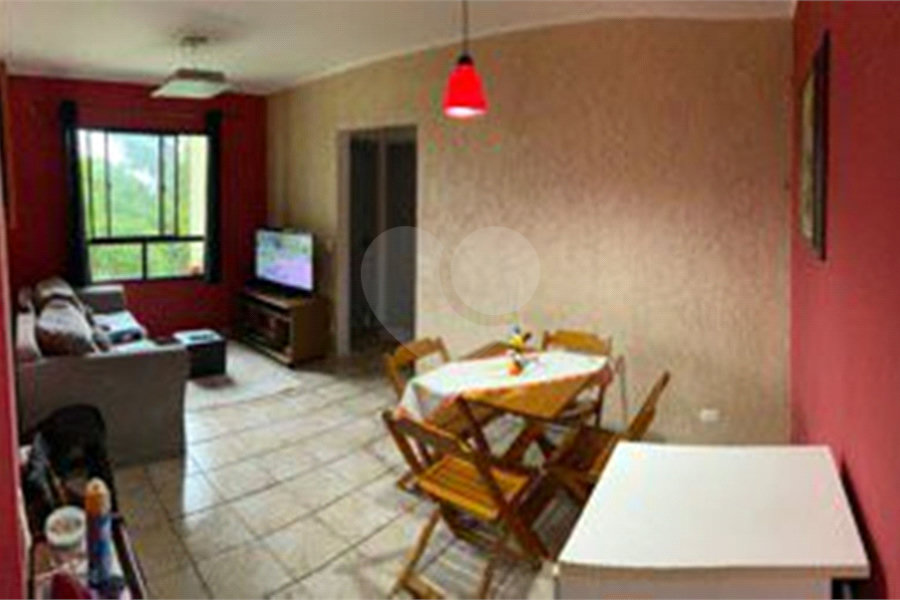 Apartamento à venda com 2 quartos em Freguesia do Ó, São Paulo, SP
