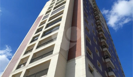Apartamento à venda com 3 quartos, sendo 1 suíte,  em Vila Paulicéia, São Paulo, SP