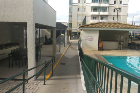 Apartamento à venda com 3 quartos, sendo 1 suíte, em Jardim Vera Cruz, Sorocaba, SP