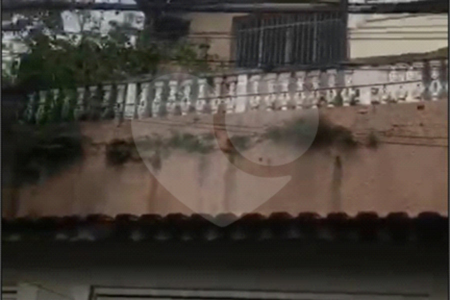 Casa à venda ou para alugar com 4 quartos, sendo 1 suíte, em Tremembé, São Paulo, SP