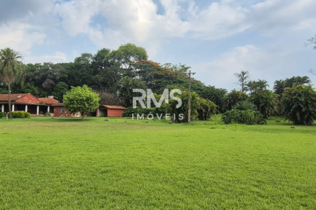 SÍTIO À VENDA EM ELIAS FAUSTO 21.900 m² - ÓTIMA TOPOGRAFIA E EXCELENTE LOCALIZAÇÃO
