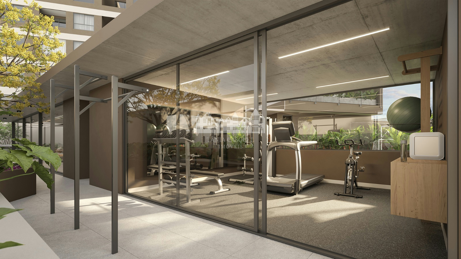 Apartamento, 2 quartos, 69 m² - Foto 14