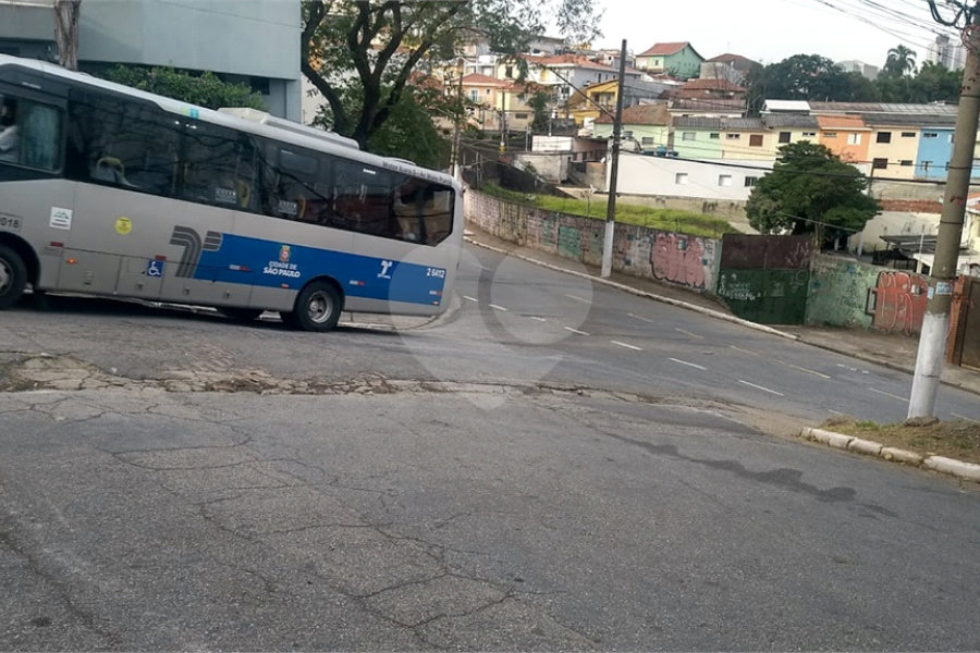 Sobrado à venda com 3 quartos, sendo 1 suíte, em Tucuruvi, São Paulo, SP