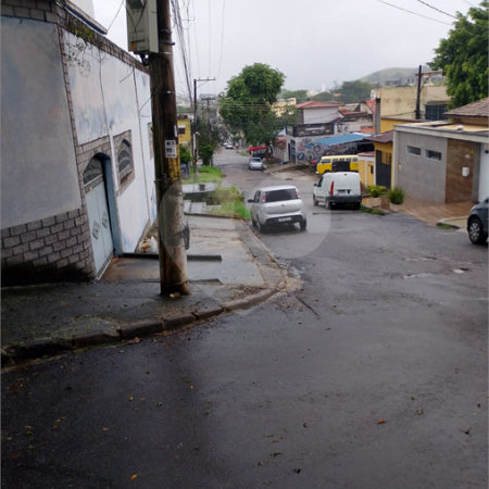 Casa à venda com 3 quartos, sendo 1 suíte, em Campo Grande, Rio de Janeiro, RJ