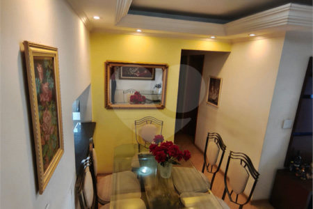 Apartamento à venda com 3 quartos em Vila Matilde, São Paulo, SP