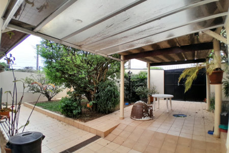 Casa Térrea à venda com 4 quartos, sendo 1 suíte, em Parque Continental, São Paulo, SP