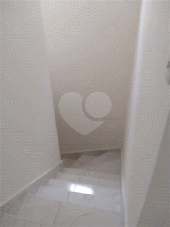 Sobrado à venda com 3 quartos em Mandaqui, São Paulo, SP