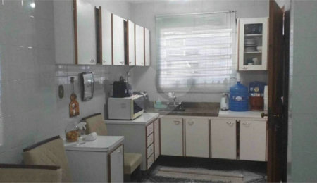 Sobrado à venda com 3 quartos em Água Fria, São Paulo, SP
