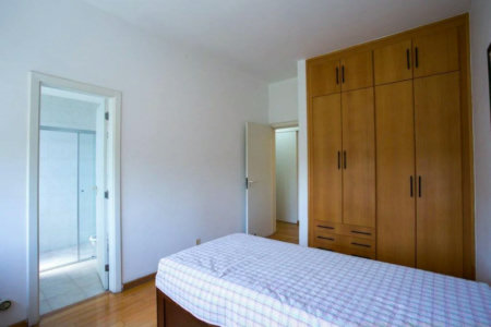 Apartamento à venda ou para alugar com 4 suítes em Jardim Fonte do Morumbi, São Paulo, SP