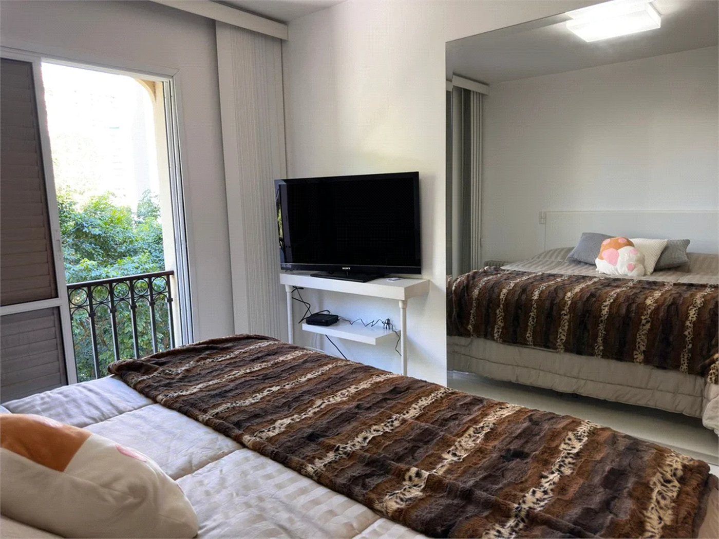 Apartamento à venda com 4 quartos em Vila Andrade, São Paulo, SP