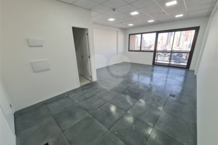Sala à venda no Centro, São Bernardo do Campo, SP