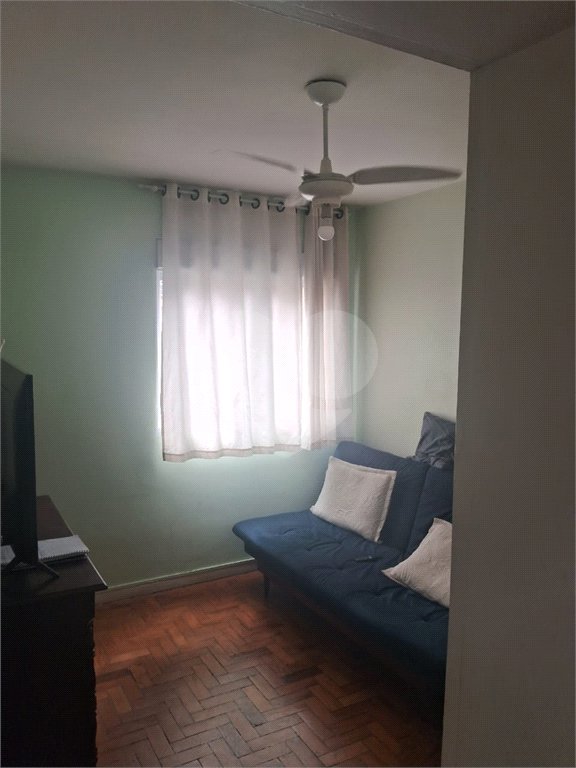 Apartamento à venda com 3 quartos em Pinheiros, São Paulo, SP