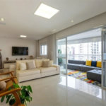 Apartamento à venda com 3 suítes em Vila Romana, São Paulo, SP