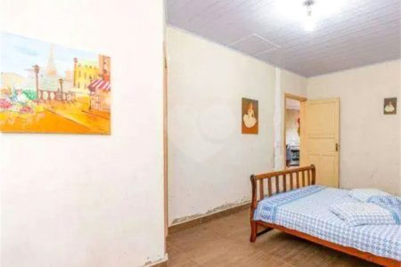 Casa de 108m2 à Venda no Bosque da Saúde