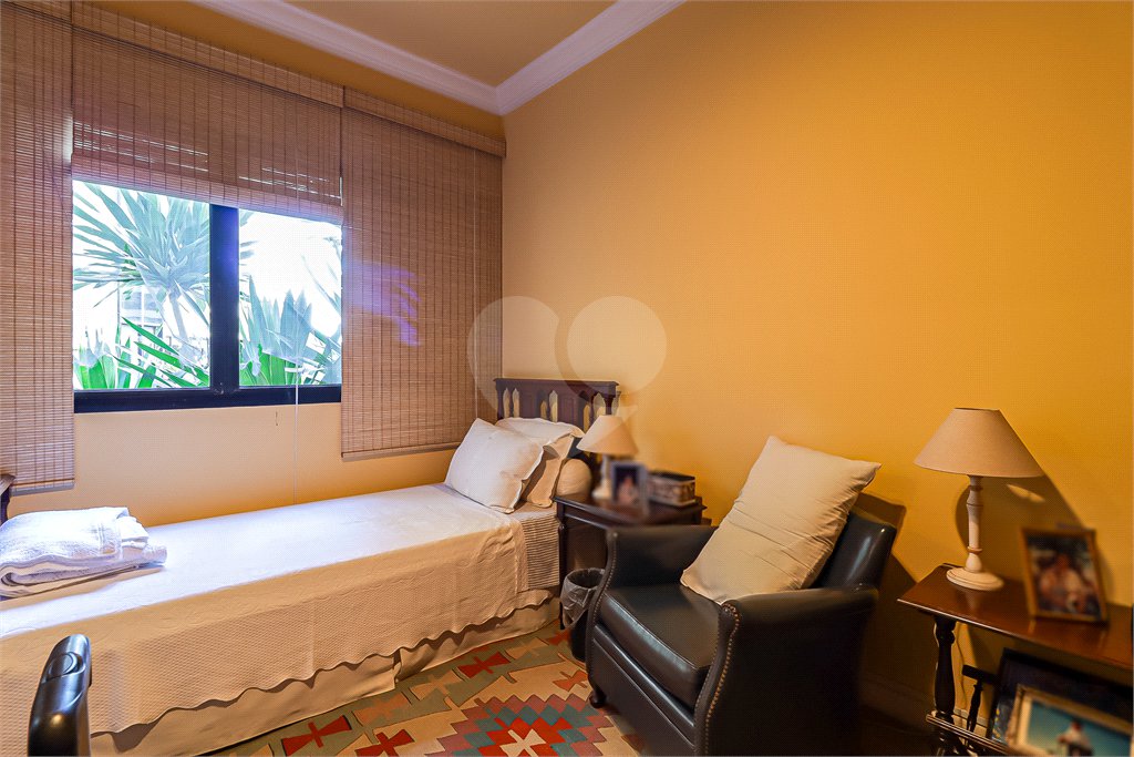 Apartamento à venda ou para alugar com 4 suítes em Jardim Vitória Régia, São Paulo, SP